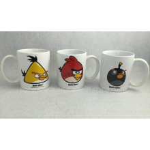 Promotional Mug, 11oz Standard Mug